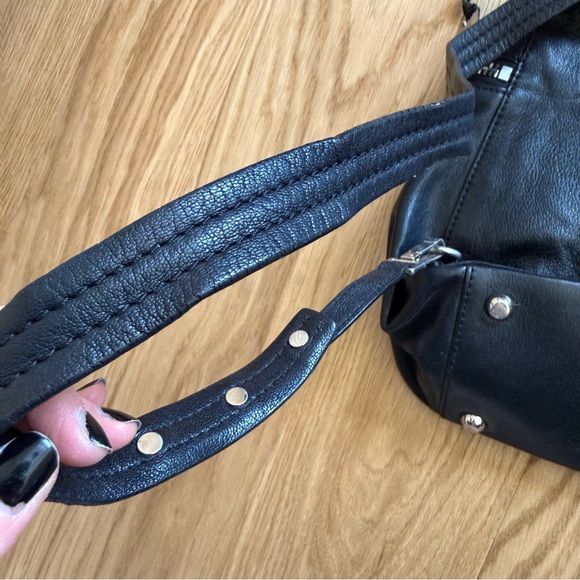 Milly Riley backpack in black - Picture 4 of 6